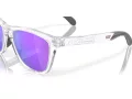 Oakley Frogskins Range OO 9284 12 55 Men sunglasses