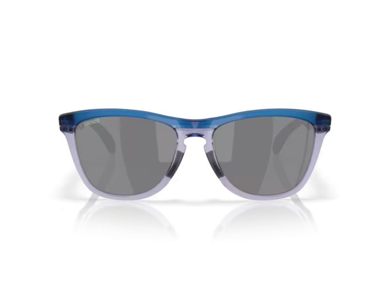 Oakley Frogskins Range OO 9284 16 55 Men sunglasses