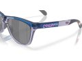 Oakley Frogskins Range OO 9284 16 55 Men sunglasses