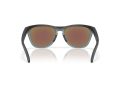 Oakley Frogskins Range OO 9284 19 55 Men sunglasses