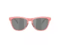 Oakley Frogskins Range OO 9284 24 55 Men sunglasses