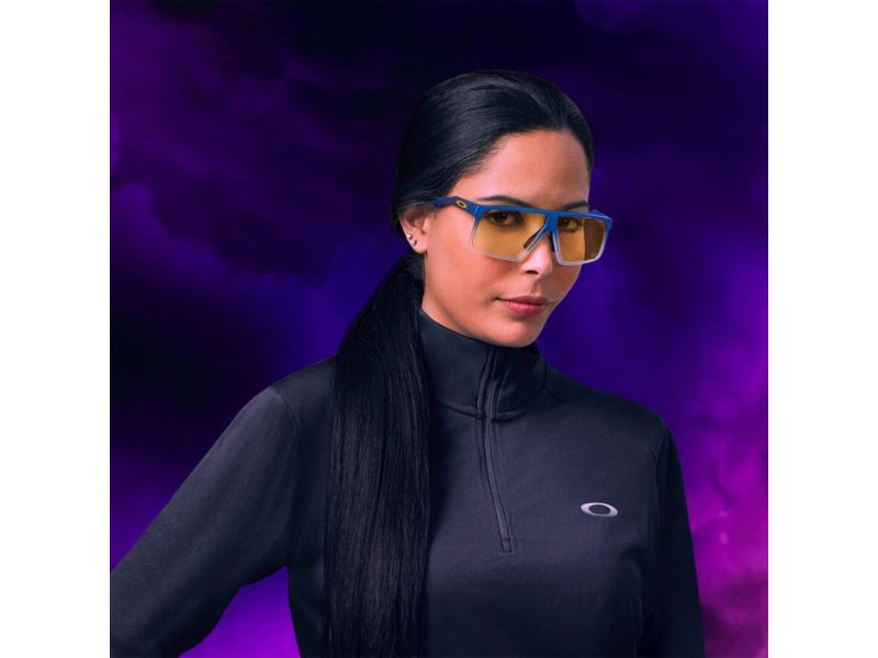 Oakley Helux OO 9285 05 61 Men sunglasses
