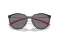 Oakley Sielo OO 0OO9288 928801 57 Women sunglasses