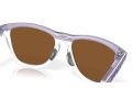 Oakley Frogskins Hybrid OO 9289 01 55 Men sunglasses