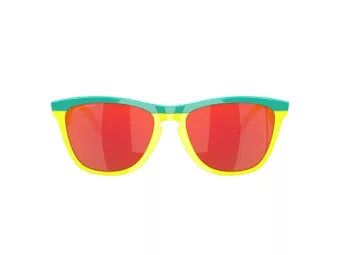Oakley Frogskins Hybrid OO 9289 02 55 Men sunglasses