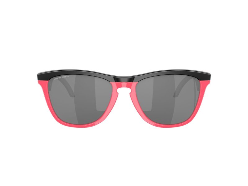 Oakley Frogskins Hybrid OO 9289 04 55 Men sunglasses