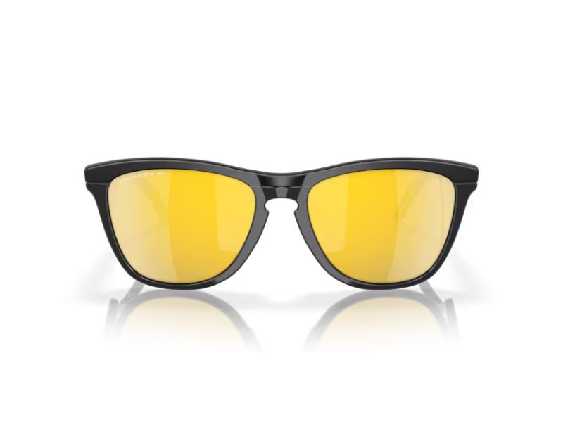 Oakley Frogskins Hybrid OO 9289 06 55 Men sunglasses