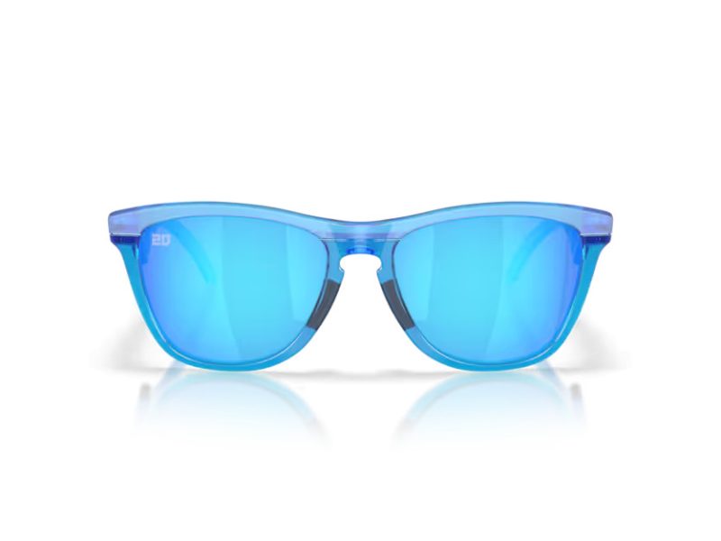 Oakley Frogskins Hybrid OO 9289 09 55 Men sunglasses