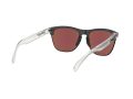 Oakley Frogskins Lite OO 9374 02 63 Men sunglasses