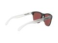 Oakley Frogskins Lite OO 9374 02 63 Men sunglasses