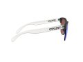 Oakley Frogskins Lite OO 9374 02 63 Men sunglasses