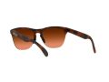 Oakley Frogskins Lite 9374 50 63 Men sunglasses