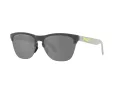 Oakley Frogskins Lite OO 0OO9374 937451 63 Men sunglasses
