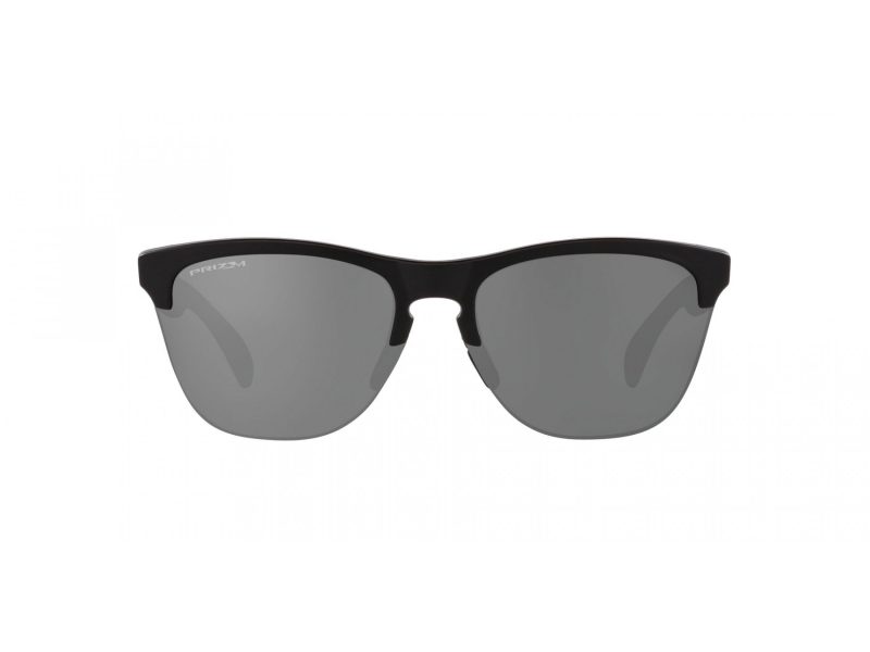 Oakley Frogskins Lite OO 0OO9374 937453 63 Men sunglasses