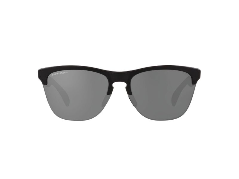 Oakley Frogskins Lite OO 0OO9374 937453 63 Men sunglasses