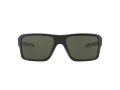 Oakley Double Edge 9380 01 66 Men sunglasses
