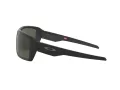 Oakley Double Edge 9380 01 66 Men sunglasses