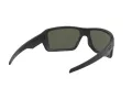Oakley Double Edge 9380 01 66 Men sunglasses