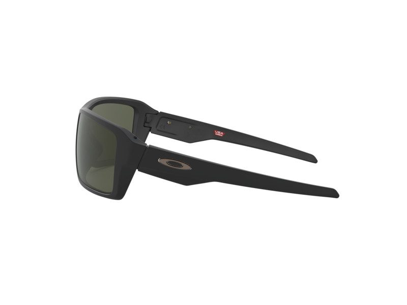 Oakley Double Edge OO 9380 938001 66 Men sunglasses