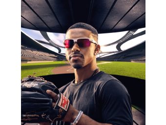 Oakley Bisphaera OO 9400 10 68 Men, Women sunglasses