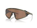 Oakley Latch Panel OO 9404 03 135 Men, Women sunglasses