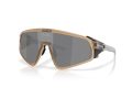 Oakley Latch Panel OO 9404 07 135 Men, Women sunglasses
