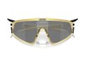 Oakley Latch Panel OO 9404 14 135 Men, Women sunglasses