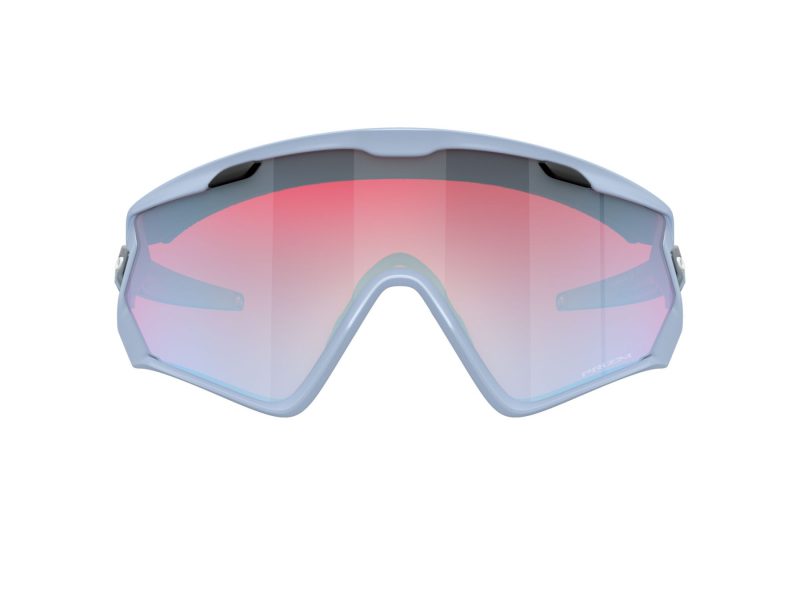 Oakley Wind Jacket 2.0 OO 9418 27 145 Men sunglasses