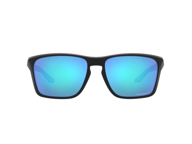 Oakley Sylas OO 0OO9448 944834 60 Men sunglasses