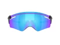 Oakley Qntm Kato OO 9481D 948102 156 Men, Women sunglasses