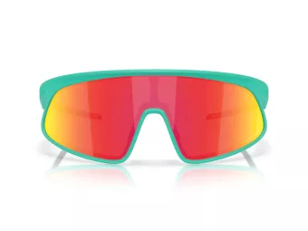 Oakley Rslv OO 9484D 948405 149 Men, Women sunglasses
