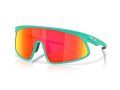 Oakley Rslv OO 9484D 948405 149 Men, Women sunglasses