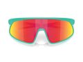 Oakley Rslv OO 9484D 948405 149 Men, Women sunglasses