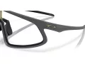 Oakley Rslv OO 9484D 948406 149 Men, Women sunglasses