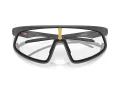Oakley Rslv OO 9484D 948406 149 Men, Women sunglasses
