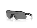Oakley Radar Plate OO 9495D 949502 136 Men, Women sunglasses