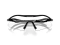 Oakley Radar Plate OO 9495D 949502 136 Men, Women sunglasses
