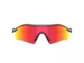 Oakley Radar Plate OO 9495D 949503 136 Men, Women sunglasses