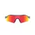 Oakley Radar Plate OO 9495D 949503 136 Men, Women sunglasses
