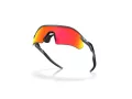 Oakley Radar Plate OO 9495D 949503 136 Men, Women sunglasses