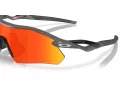 Oakley Radar Plate OO 9495D 949503 136 Men, Women sunglasses