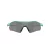 Oakley Radar Plate OO 9495D 949504 136 Men, Women sunglasses