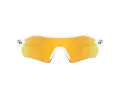 Oakley Radar Plate OO 9495D 949505 136 Men, Women sunglasses