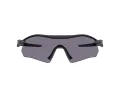 Oakley Radar Plate OO 9495D 949506 136 Men, Women sunglasses