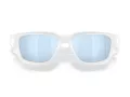 Oakley Instagator OO 9514 04 58 Men sunglasses