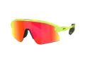 Oakley Stunt Devil OO 9517 03 139 Men, Women sunglasses