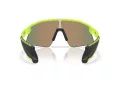 Oakley Stunt Devil OO 9517 03 139 Men, Women sunglasses