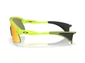 Oakley Stunt Devil OO 9517 03 139 Men, Women sunglasses