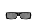 Oakley Permian OO 9520 01 59 Men, Women sunglasses