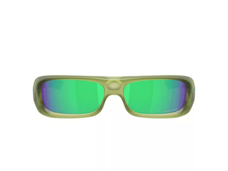 Oakley Permian OO 9520 04 59 Men, Women sunglasses